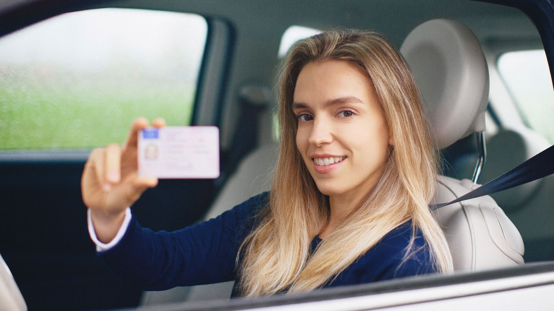 Duplicato patente per deterioramento