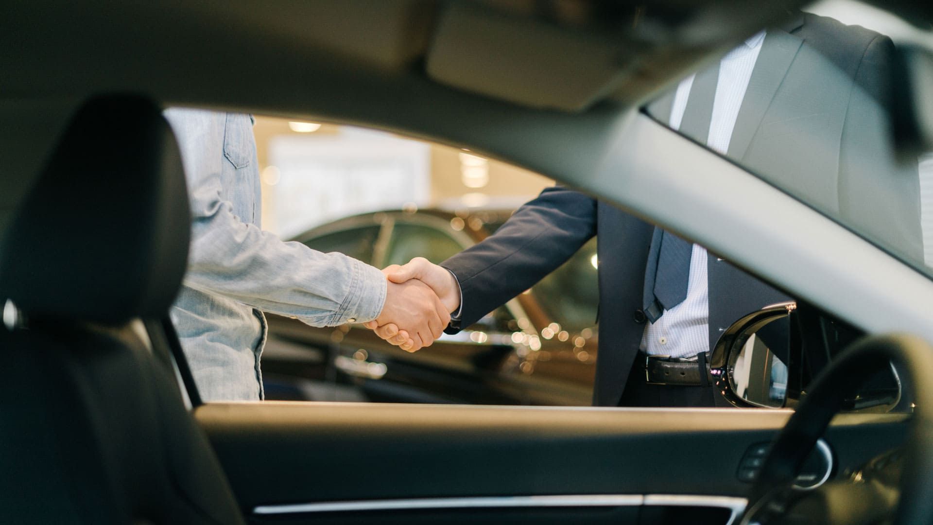 Passaggio di proprietà a Roma nord