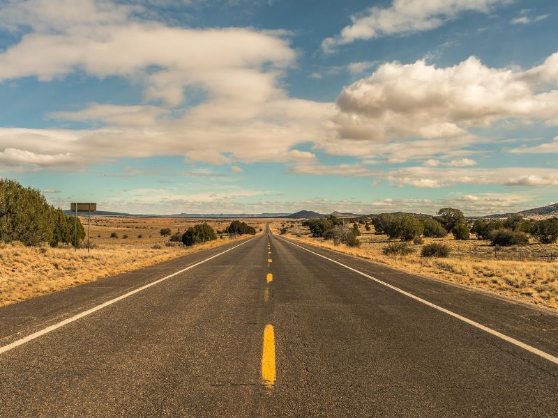 Patente internazione per gli USA