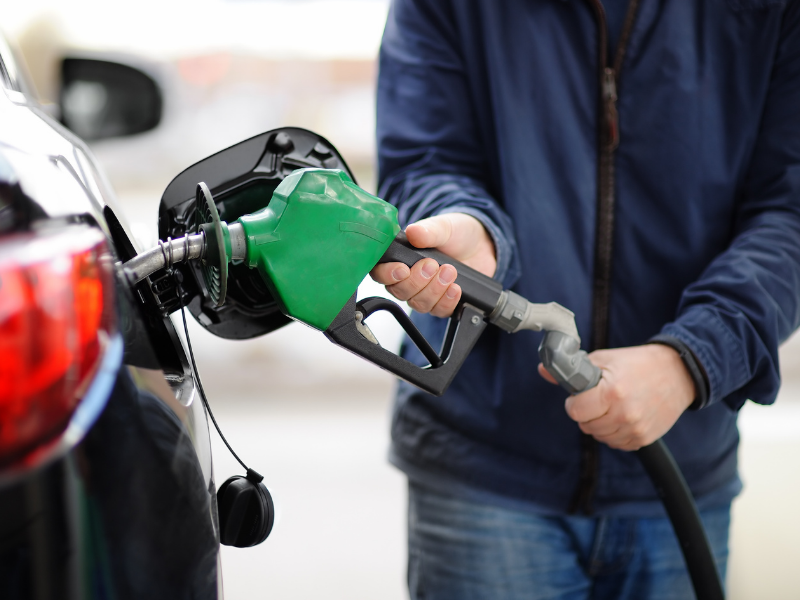 Prezzo benzina: non solo la guerra tra le cause