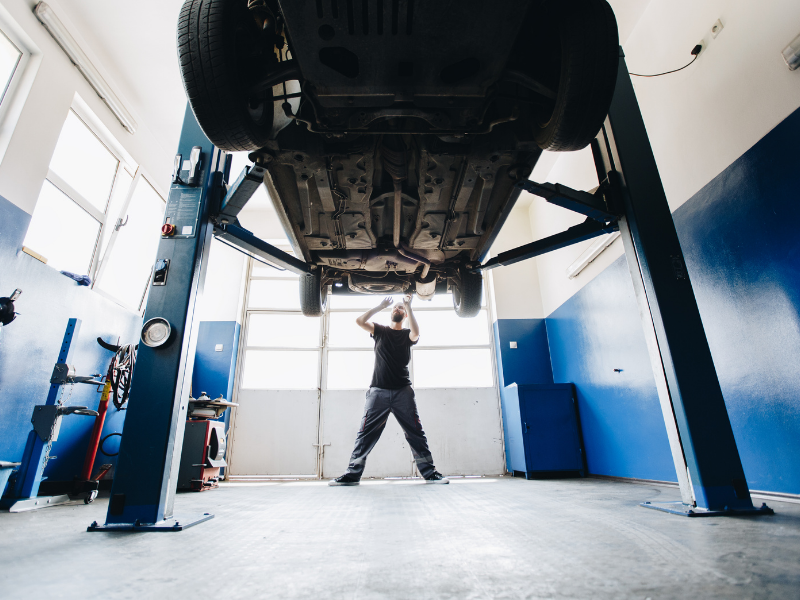 Revisione: come richiedere il bonus