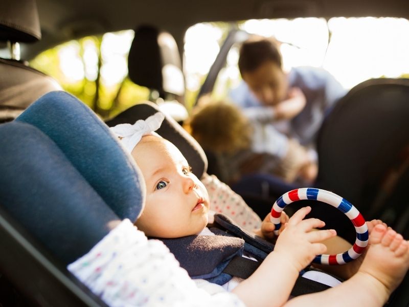 Euro NCAP: come funziona la classifica