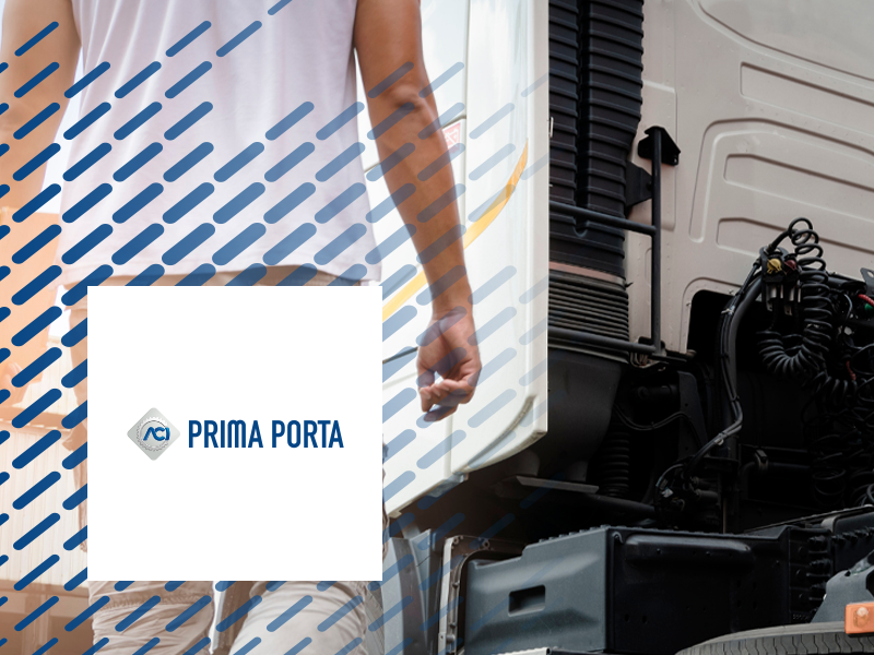 Patente C per guidare il camion